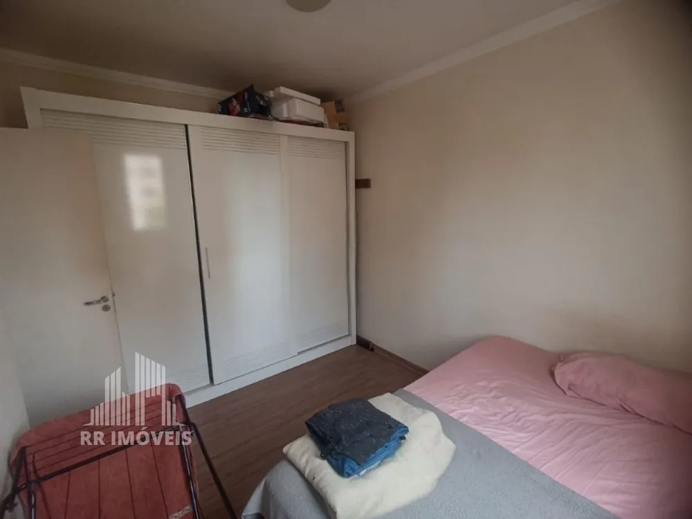 Apartamento, 2 quartos, 49 m² - Foto 2
