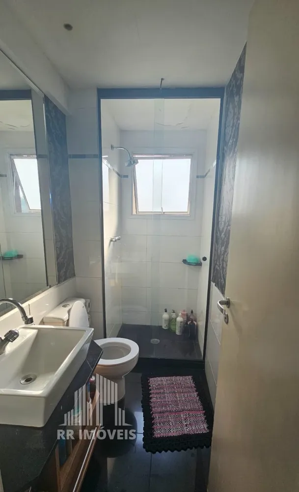 Apartamento, 3 quartos, 73 m² - Foto 4