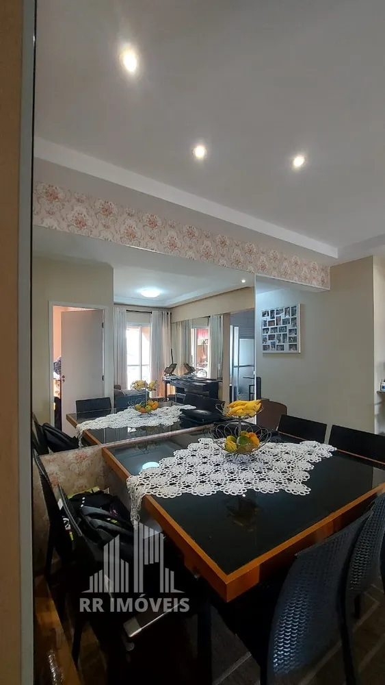 Apartamento, 3 quartos, 73 m² - Foto 3