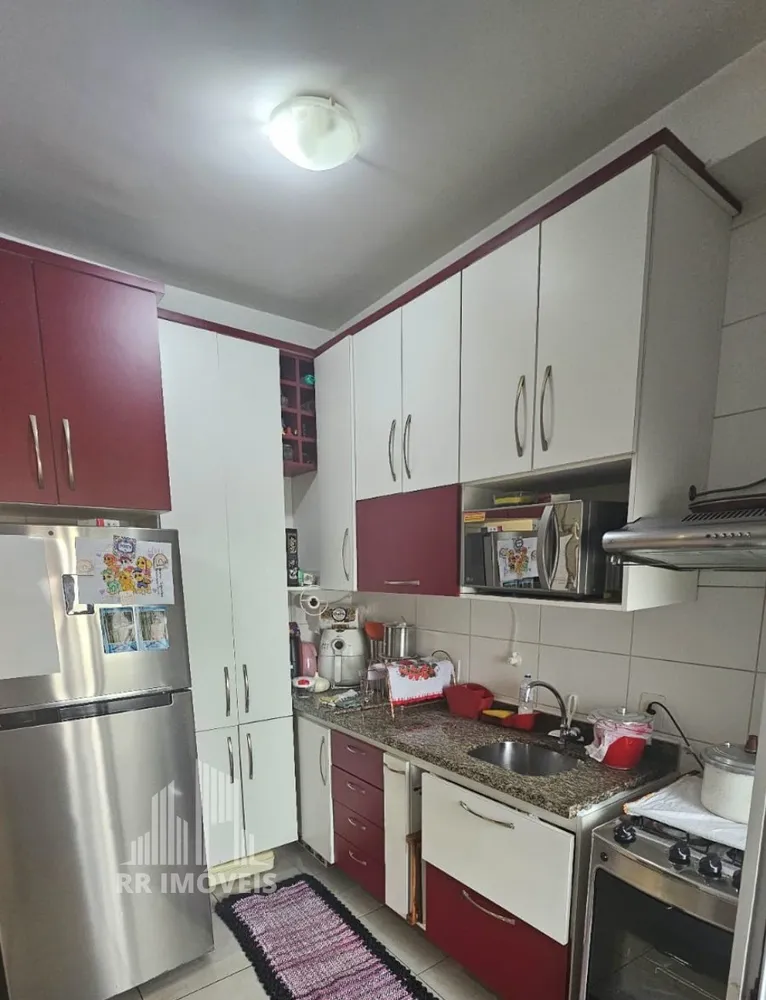 Apartamento, 3 quartos, 73 m² - Foto 2