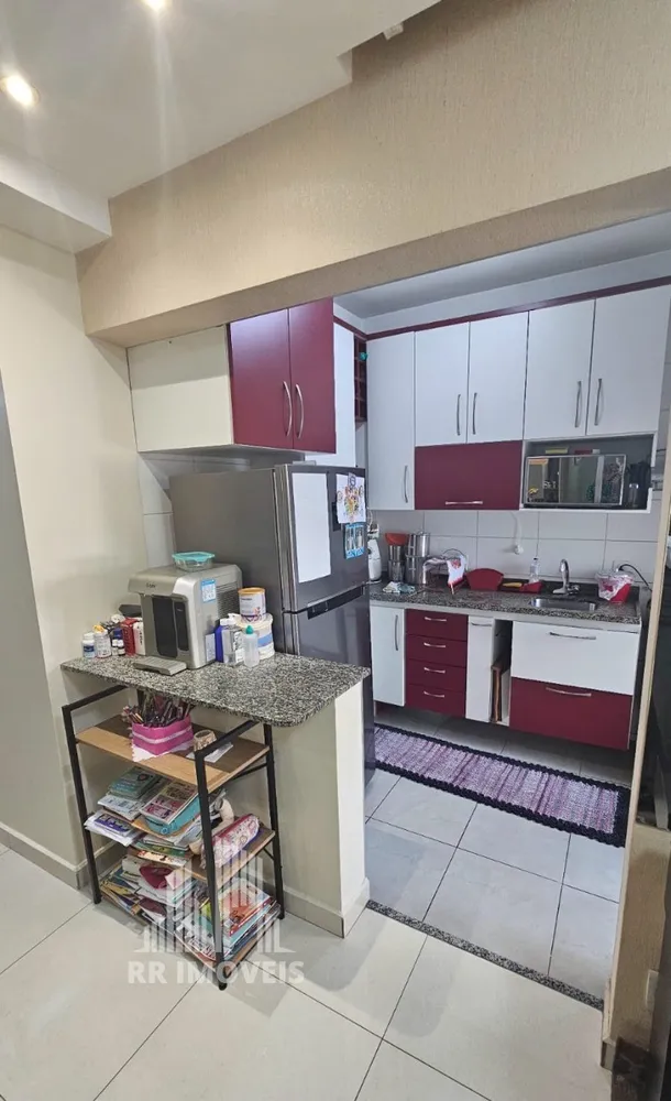 Apartamento, 3 quartos, 73 m² - Foto 1