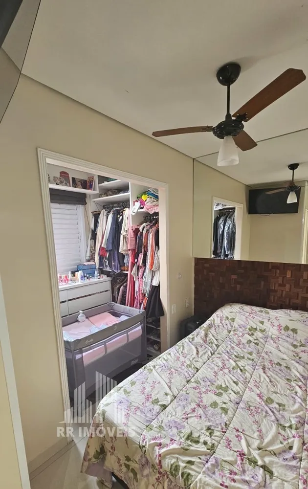 Apartamento, 3 quartos, 73 m² - Foto 5