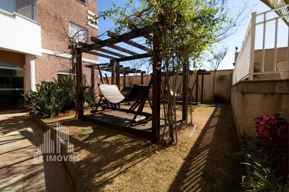 Apartamento, 3 quartos, 94 m² - Foto 8