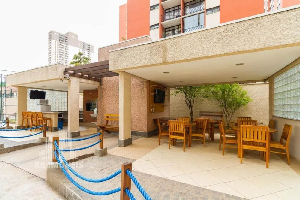 Apartamento, 3 quartos, 94 m² - Foto 6