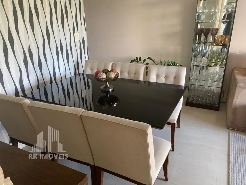 Apartamento, 3 quartos, 94 m² - Foto 4