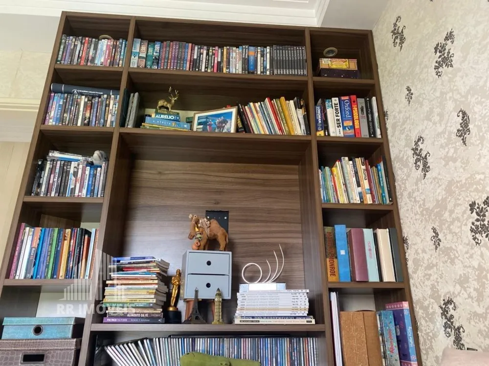 Apartamento, 3 quartos, 94 m² - Foto 2