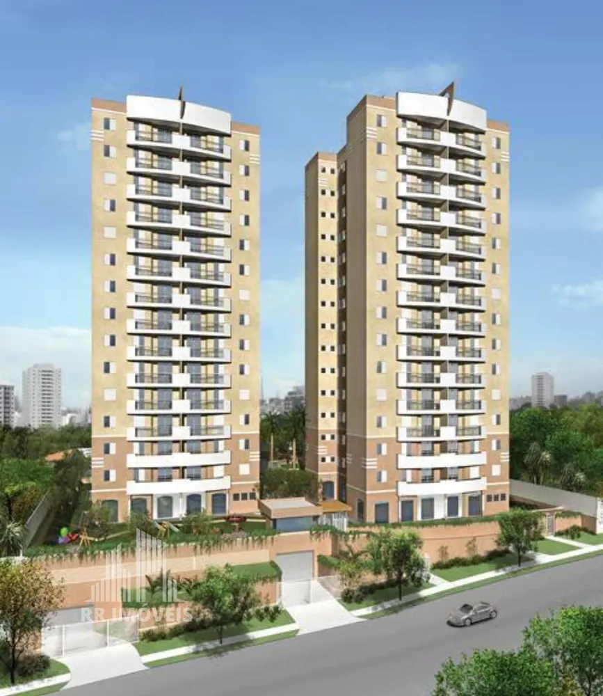Apartamento, 3 quartos, 94 m² - Foto 12