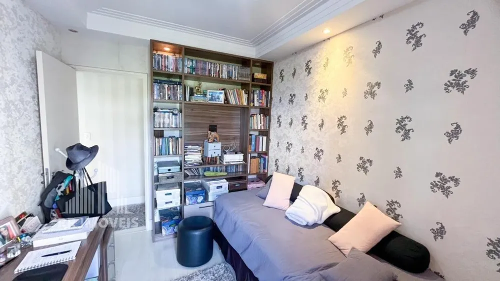 Apartamento, 3 quartos, 94 m² - Foto 5