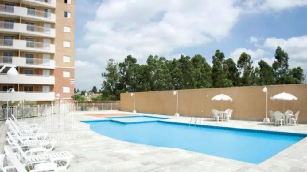 Apartamento, 3 quartos, 94 m² - Foto 11