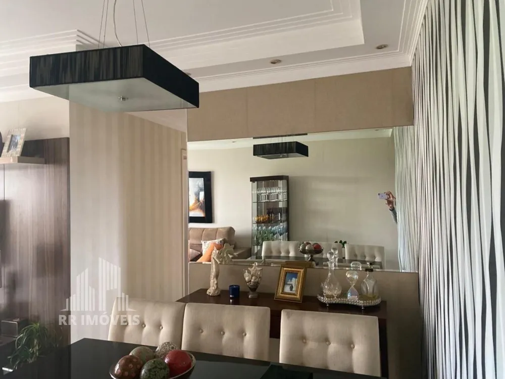 Apartamento, 3 quartos, 94 m² - Foto 16