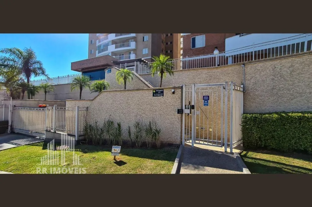 Apartamento, 3 quartos, 94 m² - Foto 9