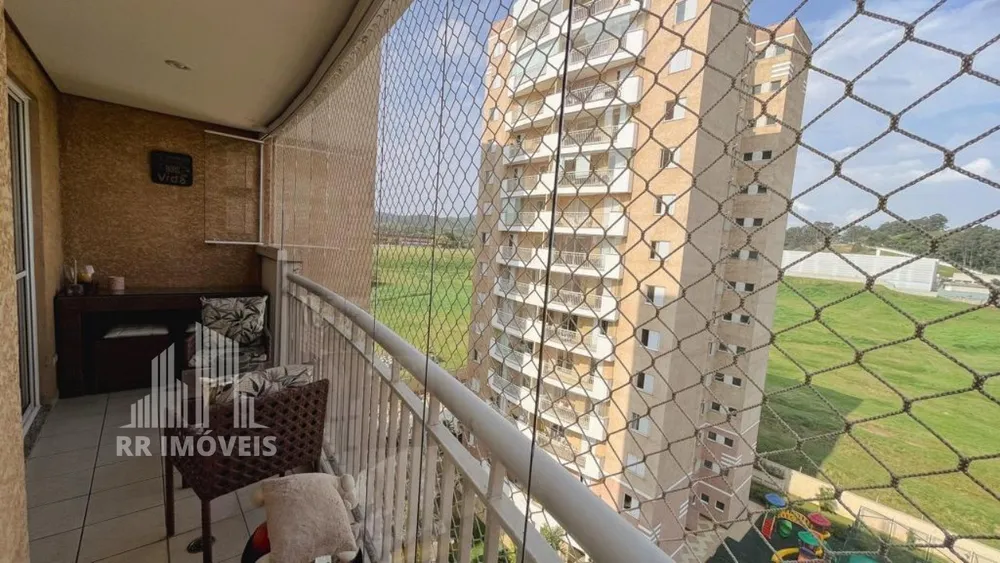 Apartamento, 3 quartos, 94 m² - Foto 14