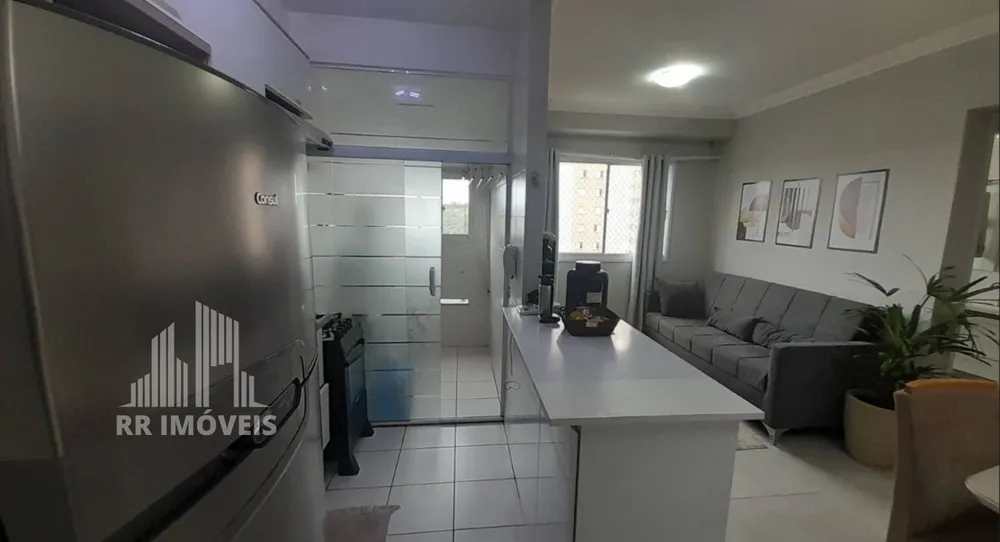 Apartamento, 2 quartos, 51 m² - Foto 7