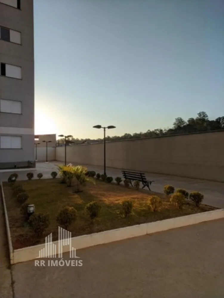Apartamento, 2 quartos, 53 m² - Foto 1