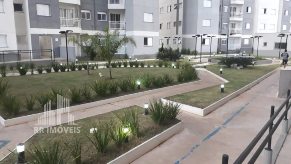 Apartamento, 2 quartos, 53 m² - Foto 5