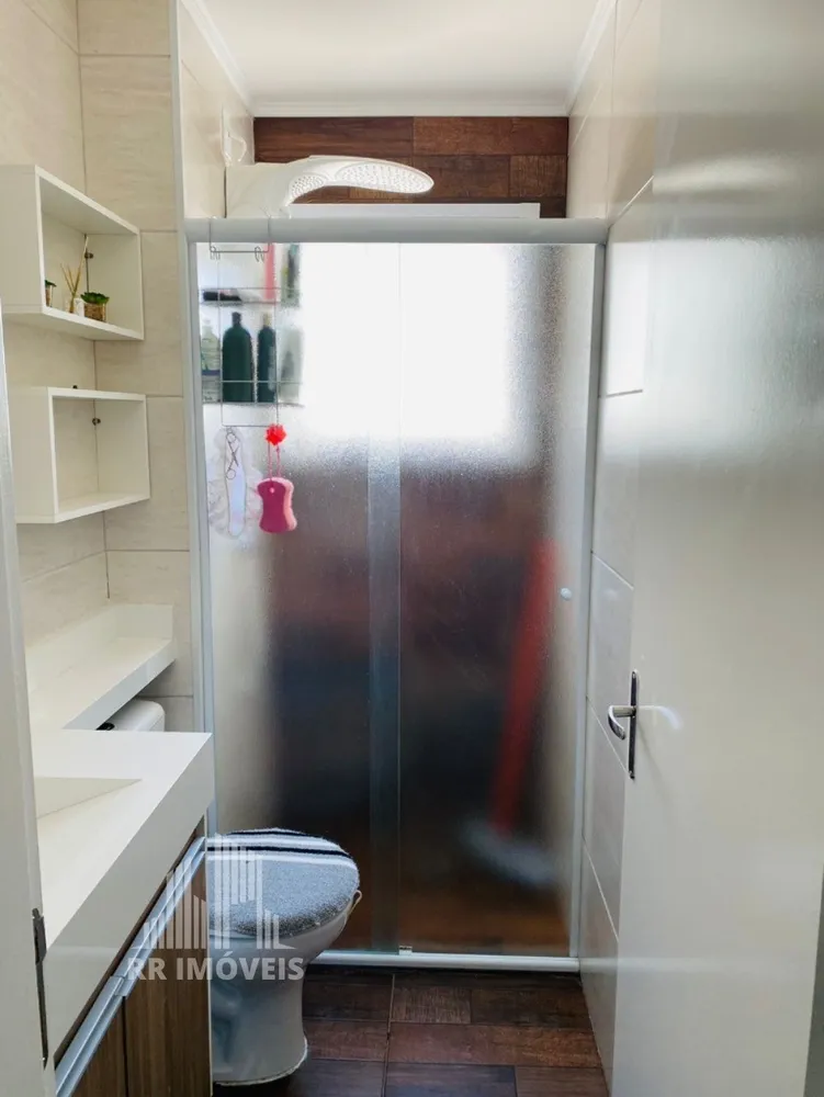 Apartamento, 2 quartos, 53 m² - Foto 2
