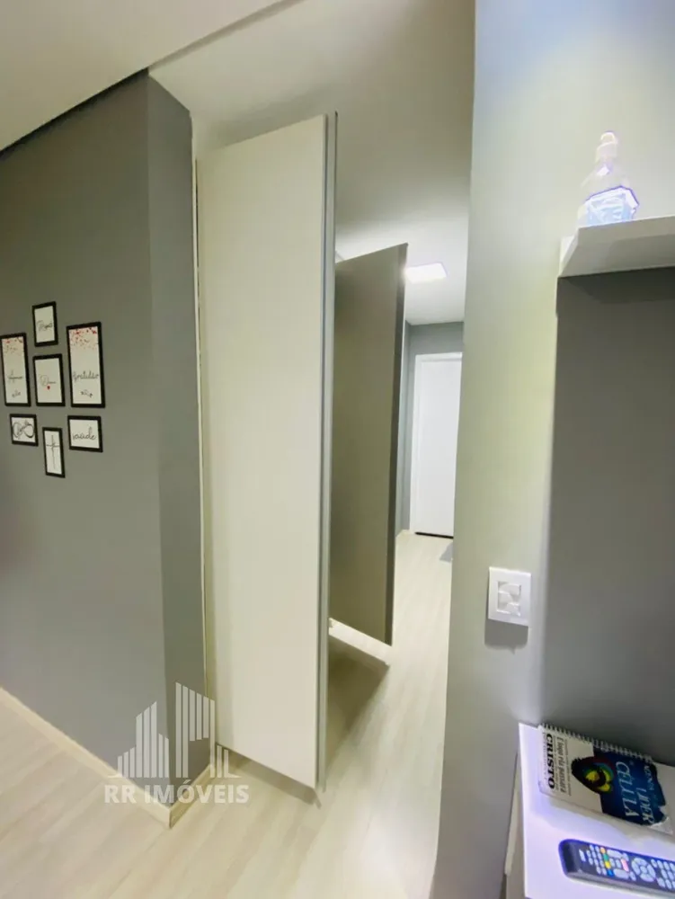 Apartamento, 2 quartos, 53 m² - Foto 3