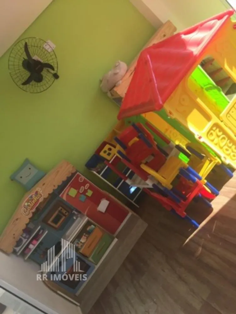Apartamento, 2 quartos, 53 m² - Foto 3