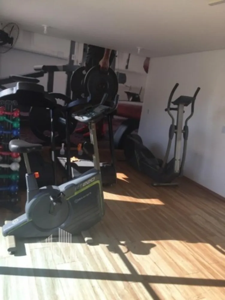 Apartamento, 2 quartos, 53 m² - Foto 9