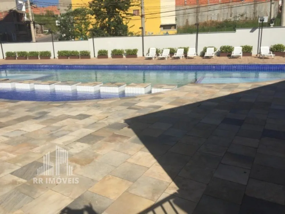 Apartamento, 2 quartos, 53 m² - Foto 10