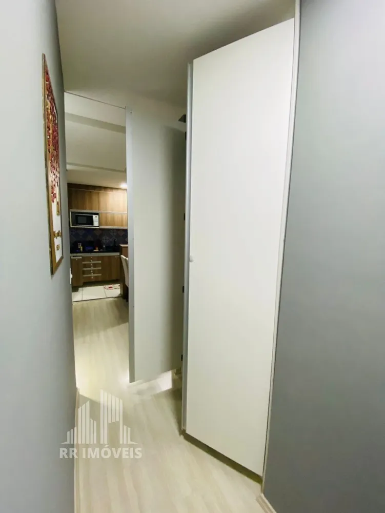 Apartamento, 2 quartos, 53 m² - Foto 4