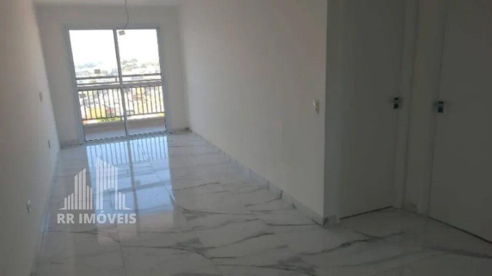 Apartamento, 1 quarto, 43 m² - Foto 2