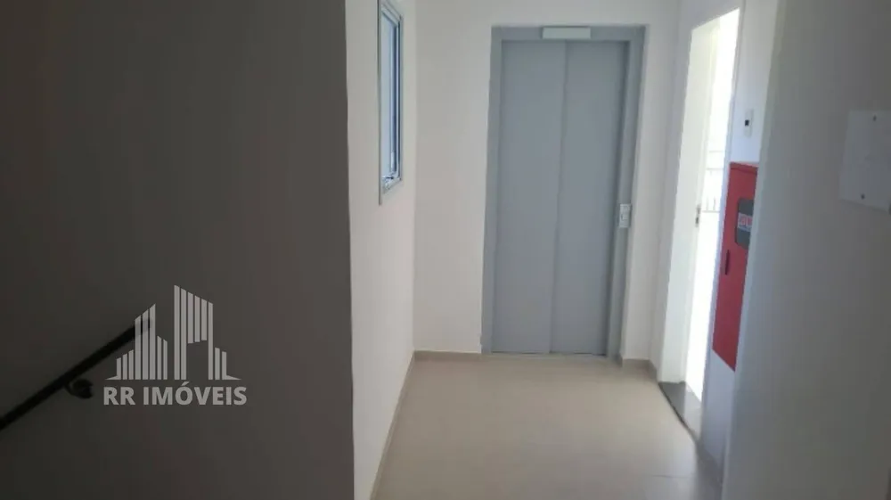 Apartamento, 1 quarto, 43 m² - Foto 7