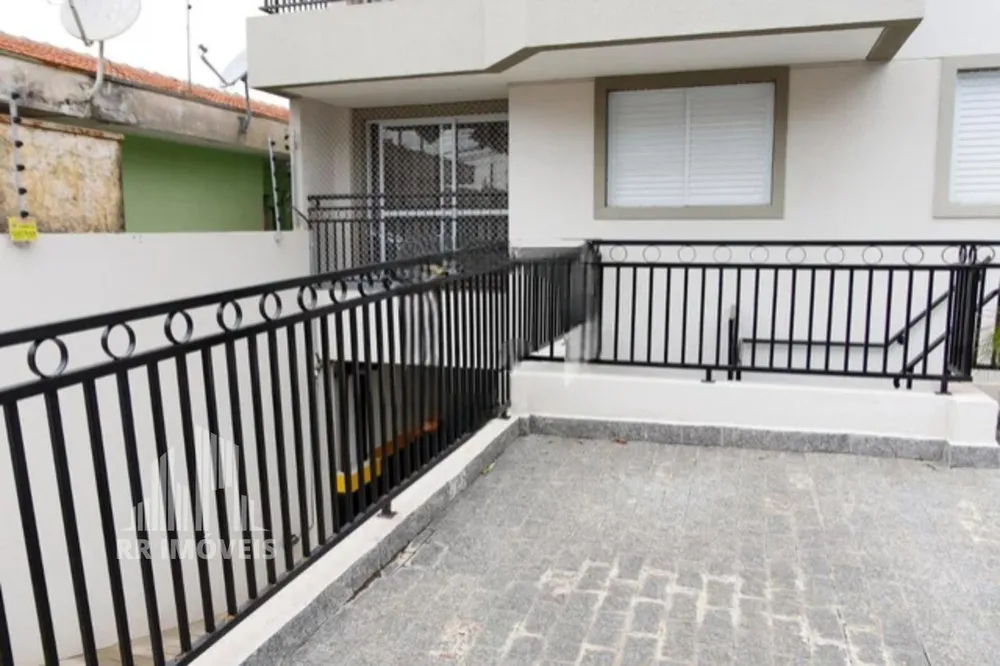Apartamento, 1 quarto, 43 m² - Foto 1