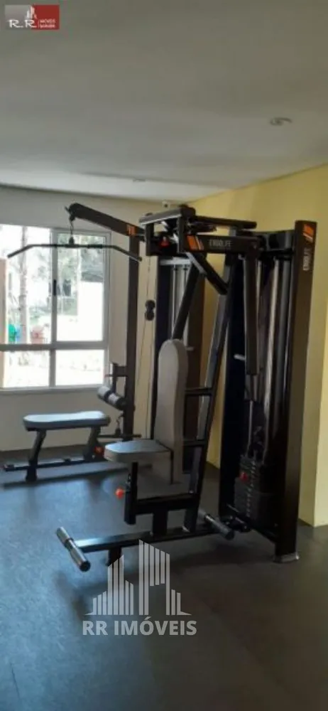 Apartamento, 3 quartos, 80 m² - Foto 8