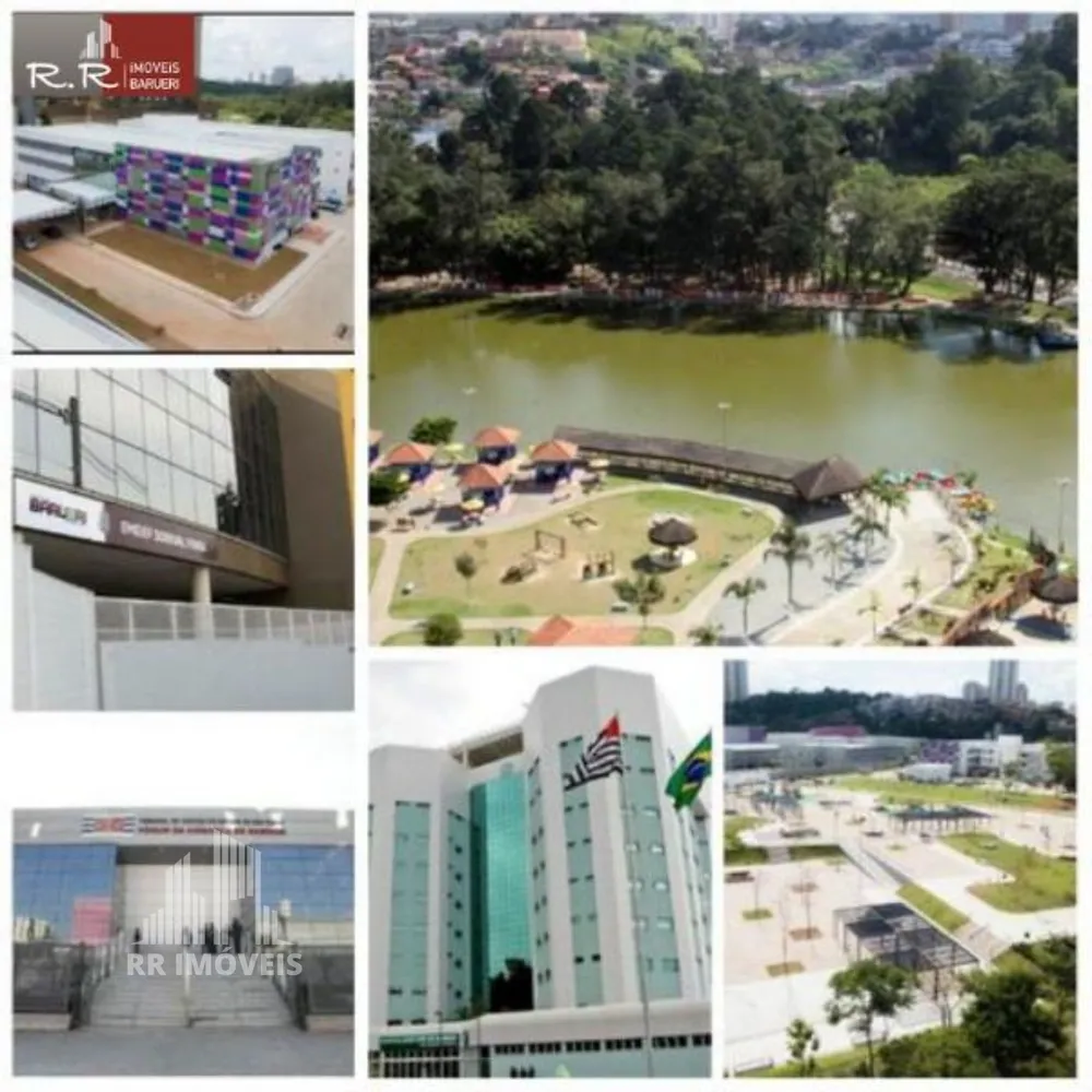 Apartamento, 3 quartos, 80 m² - Foto 9