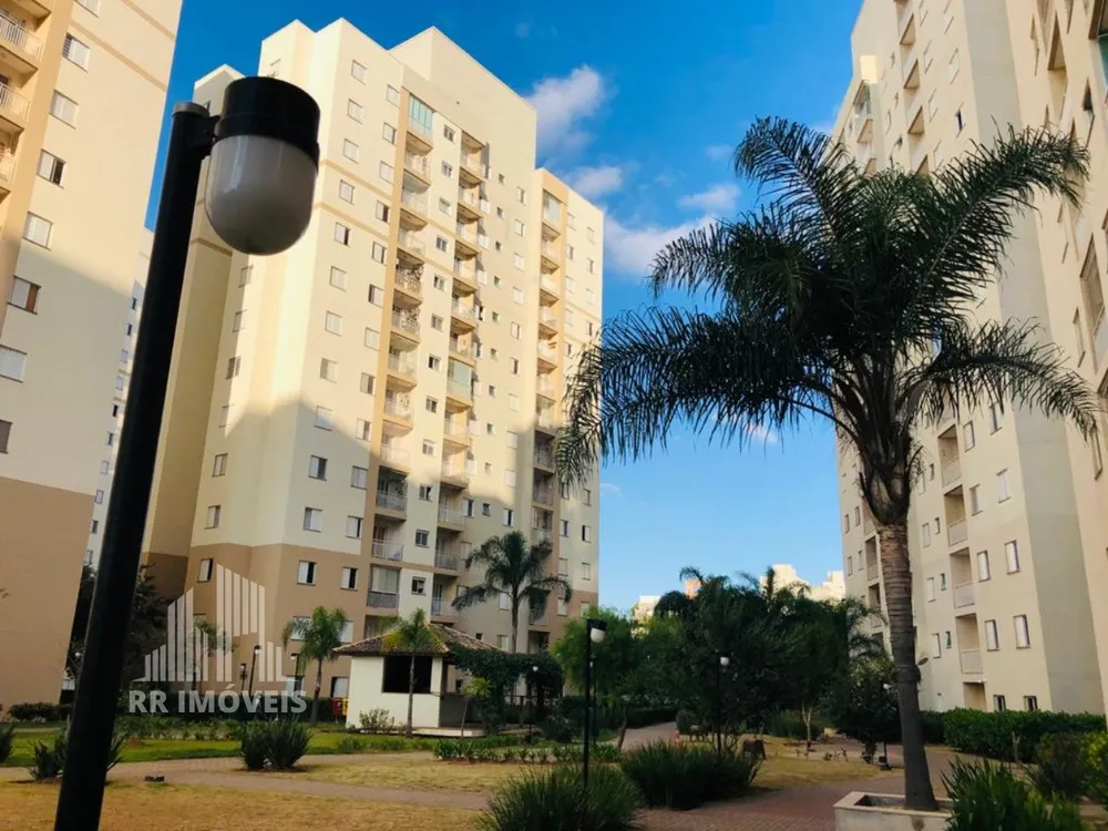 Apartamento, 3 quartos, 80 m² - Foto 12
