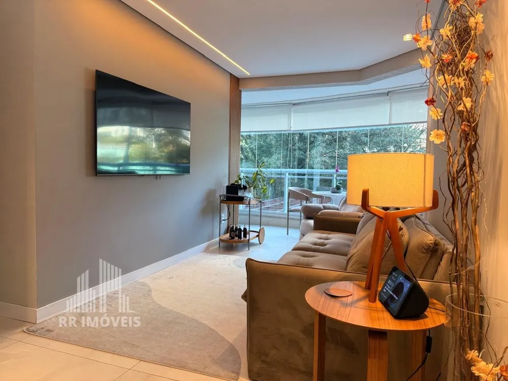 Apartamento, 3 quartos, 89 m² - Foto 1