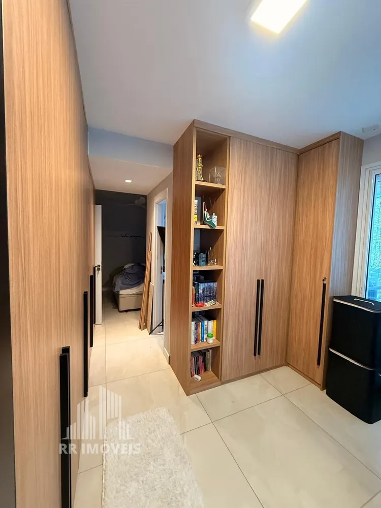 Apartamento, 3 quartos, 89 m² - Foto 3