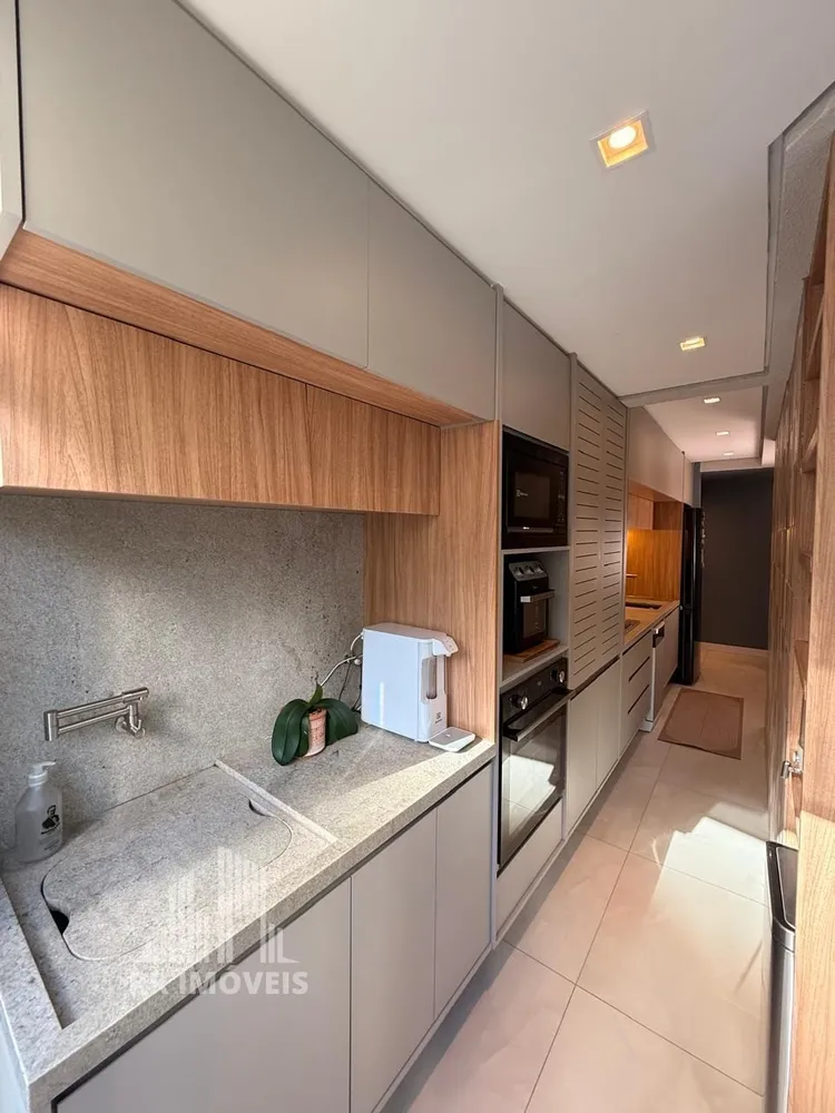 Apartamento, 3 quartos, 89 m² - Foto 8