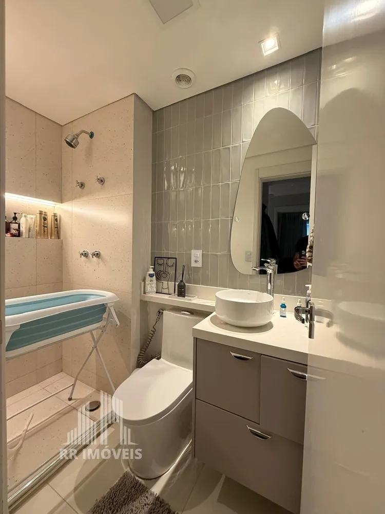 Apartamento, 3 quartos, 89 m² - Foto 6