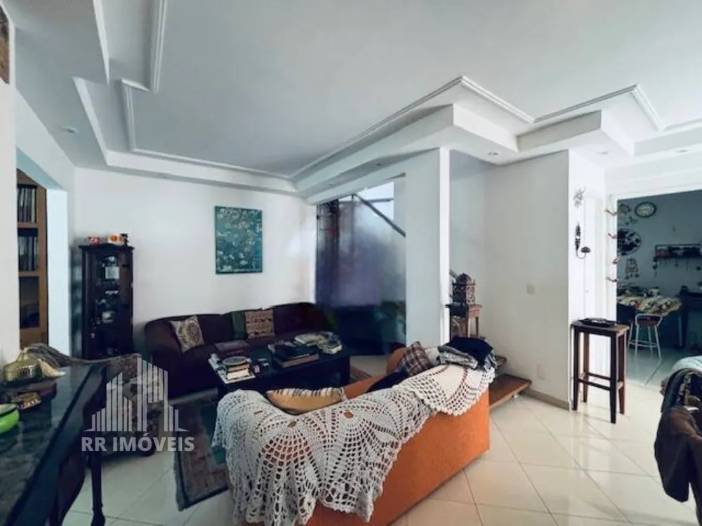 Casa, 3 quartos, 200 m² - Foto 7