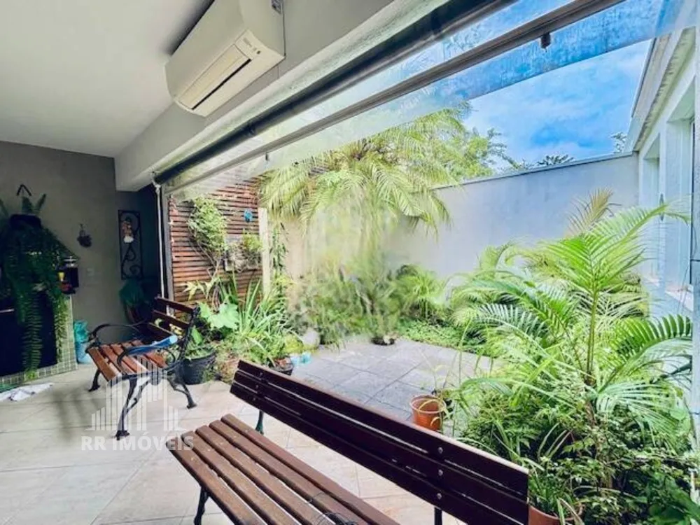 Casa, 3 quartos, 200 m² - Foto 3