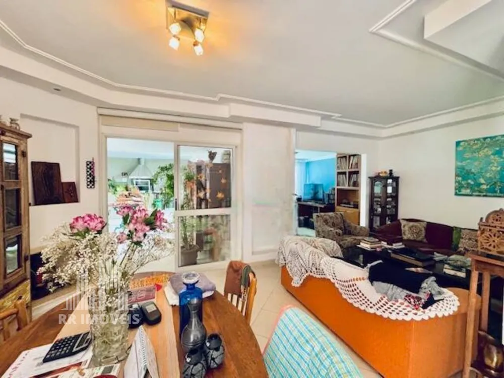 Casa, 3 quartos, 200 m² - Foto 6