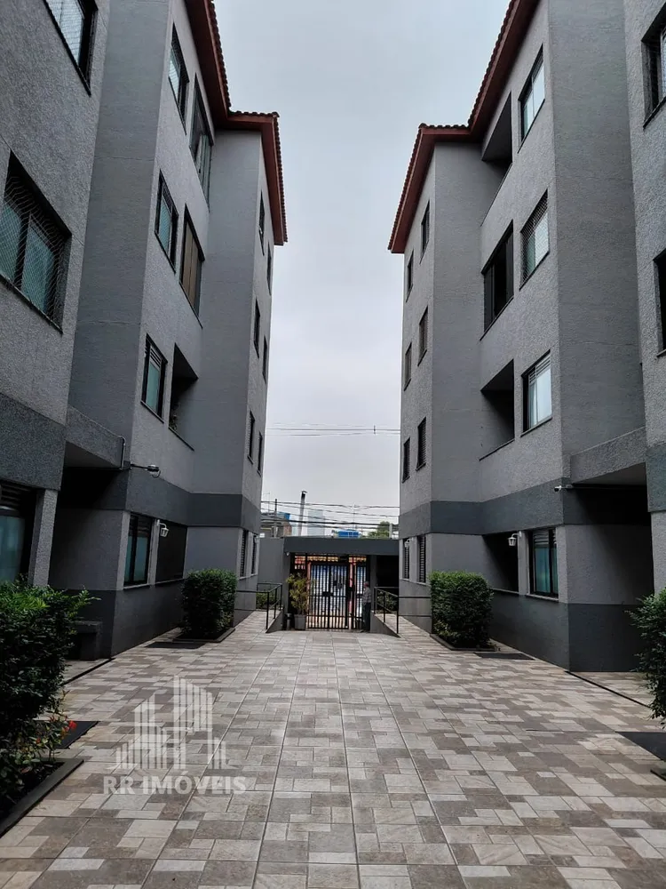 Apartamento, 3 quartos, 69 m² - Foto 7