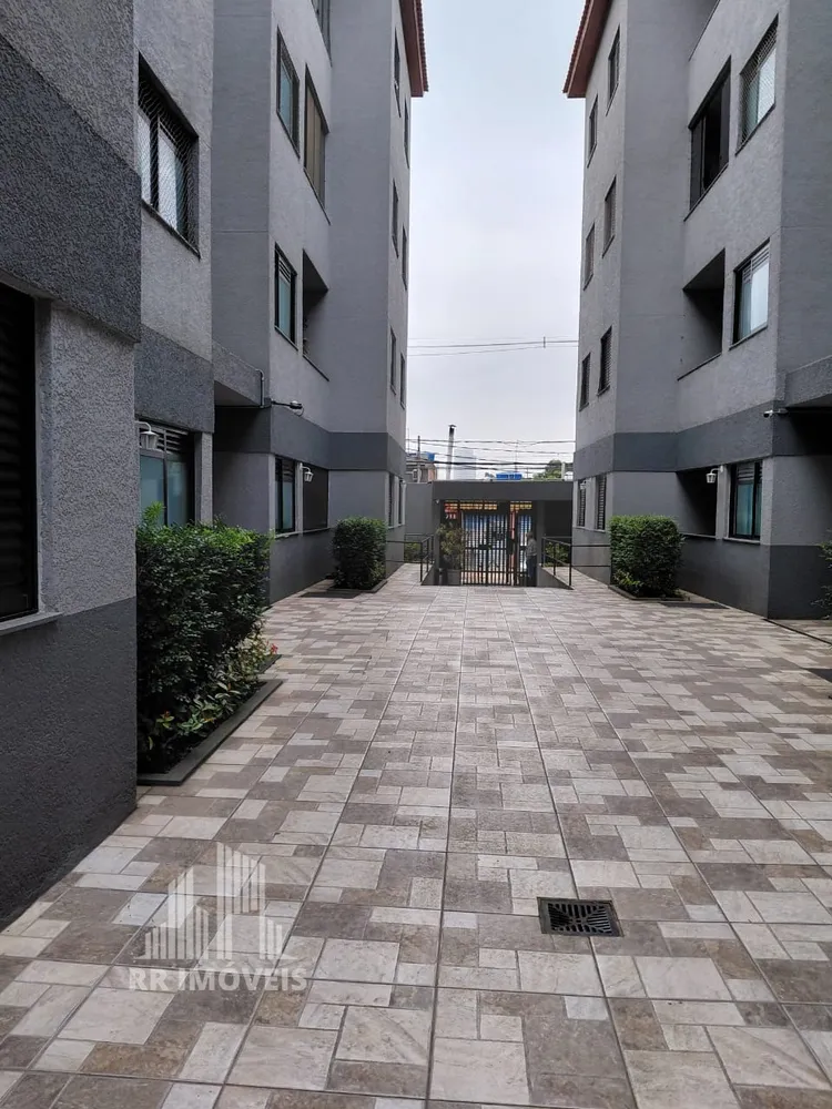 Apartamento, 3 quartos, 69 m² - Foto 8