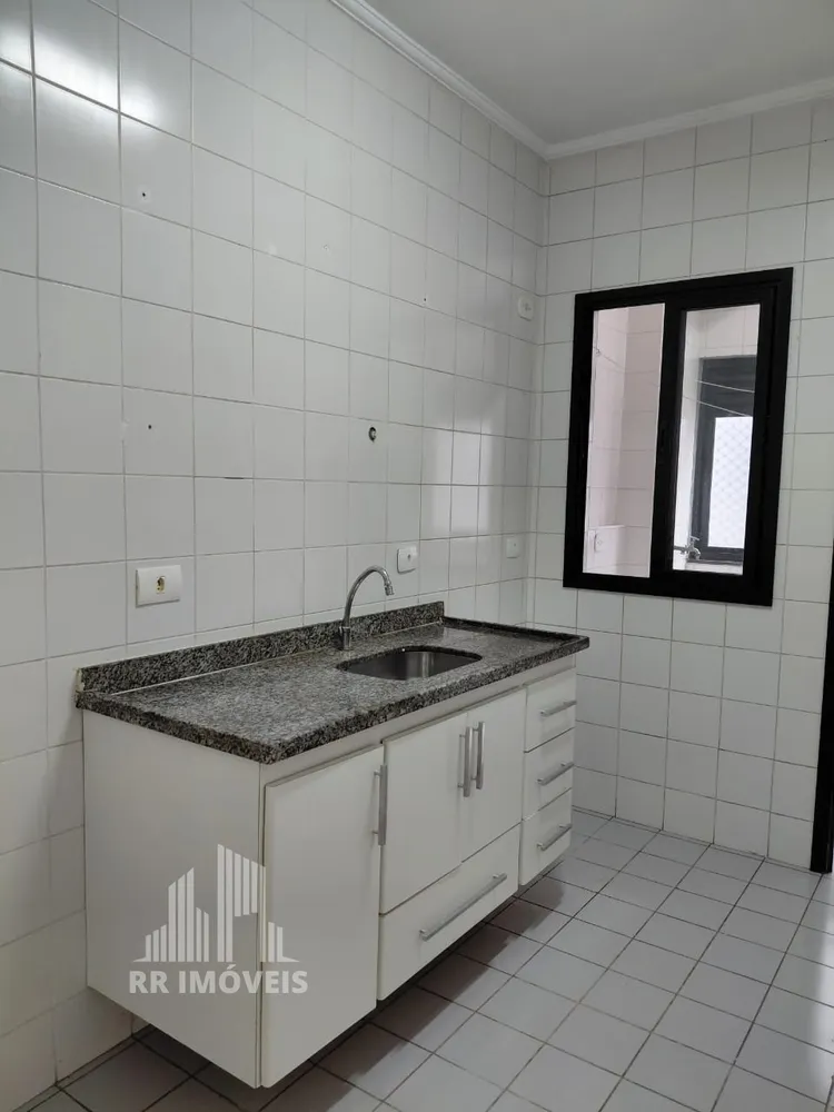 Apartamento, 3 quartos, 69 m² - Foto 1