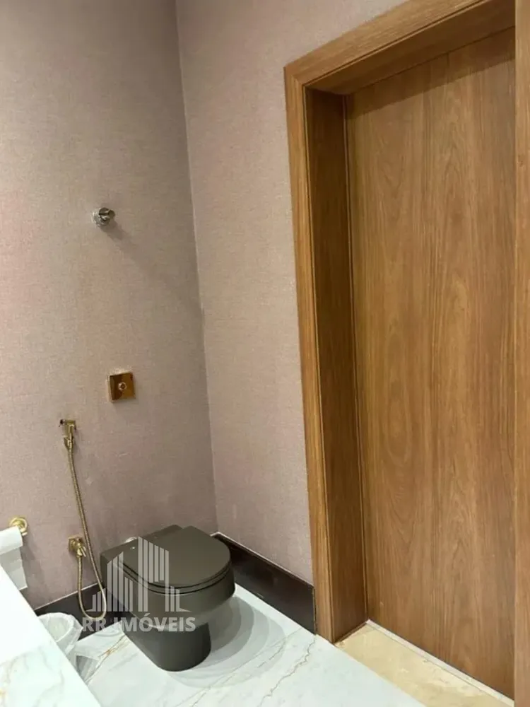 Casa, 4 quartos, 390 m² - Foto 7