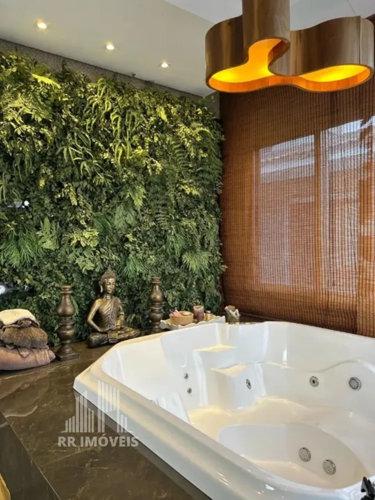Casa, 4 quartos, 390 m² - Foto 2