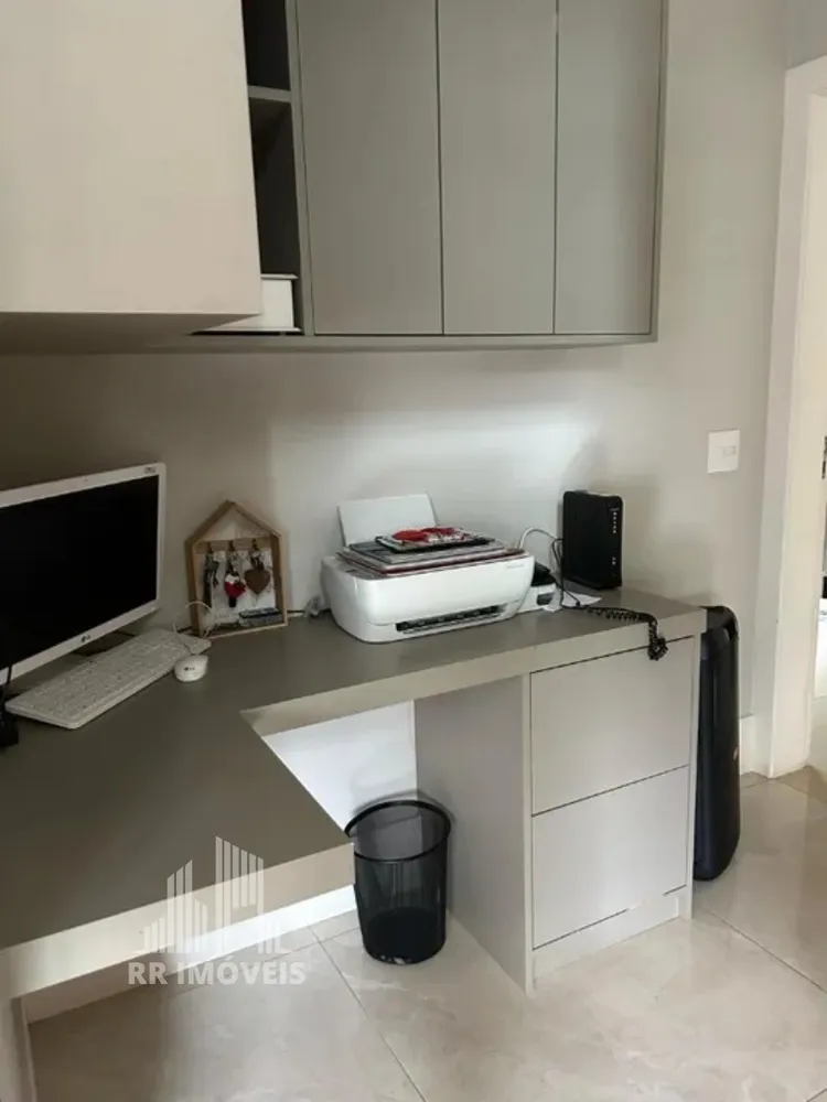 Casa, 4 quartos, 390 m² - Foto 9