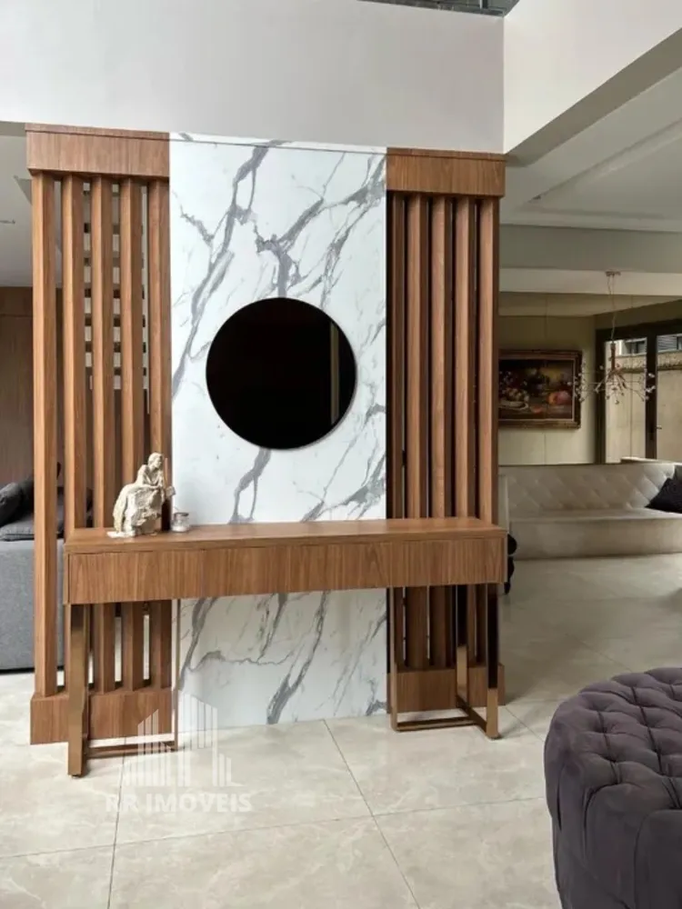 Casa, 4 quartos, 390 m² - Foto 6