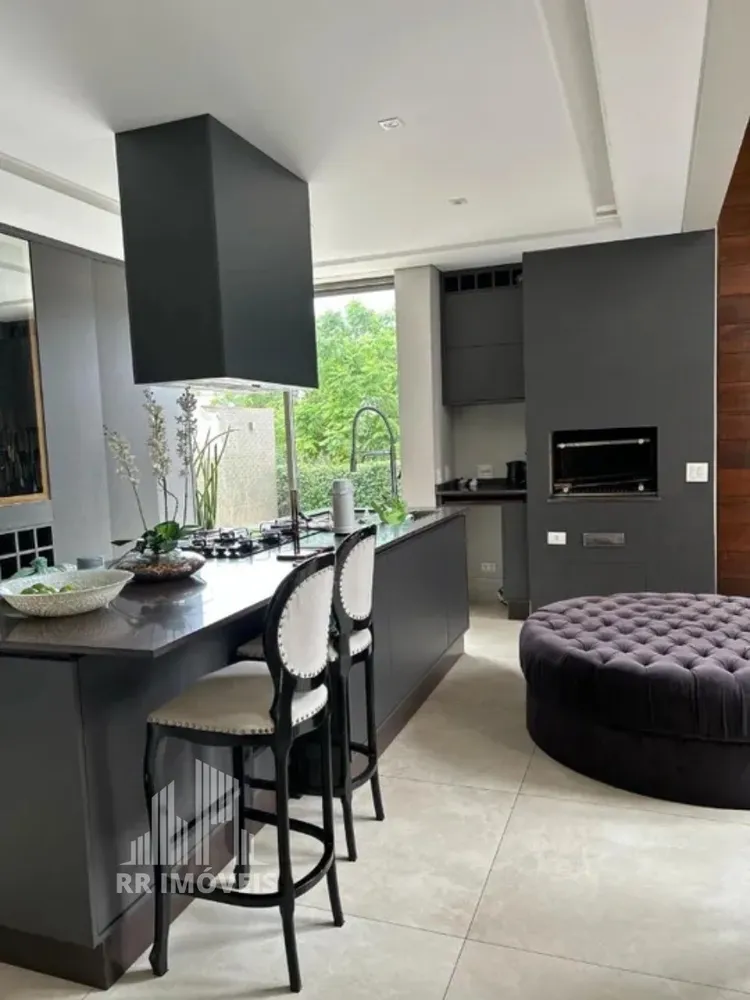 Casa, 4 quartos, 390 m² - Foto 3