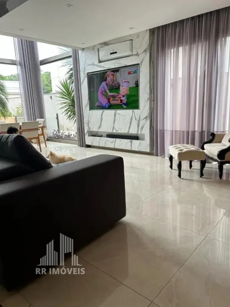 Casa, 4 quartos, 390 m² - Foto 10
