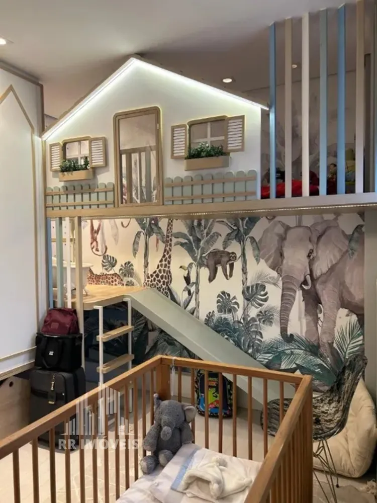 Casa, 4 quartos, 390 m² - Foto 11