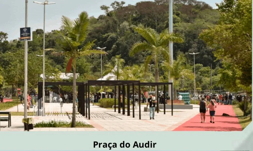 Apartamento, 2 quartos, 54 m² - Foto 7