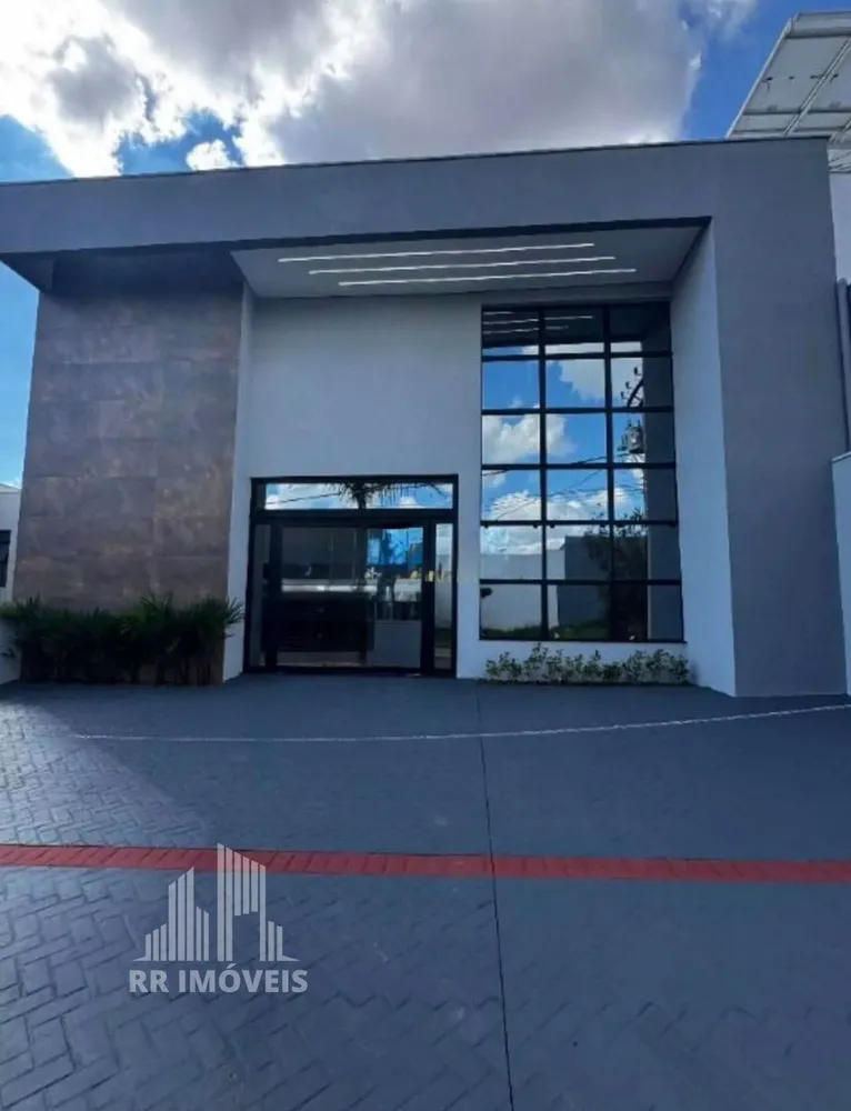 Loja-Salão, 320 m² - Foto 12